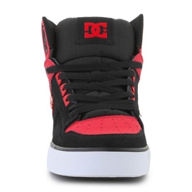 DC Pure High Top Skor Wc M ADYS4000043-FWB svart 1