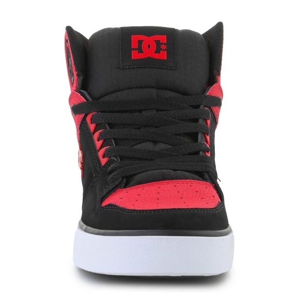 DC Pure High Top Skor Wc M ADYS4000043-FWB svart 1