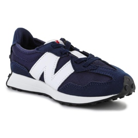 New Balance Jr PH327CNW skor blå 1