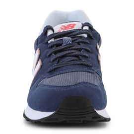 New Balance Shoes W GW500CI2 blå 1