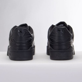 Puma Slipstream Lth 38754401 skor svart 1
