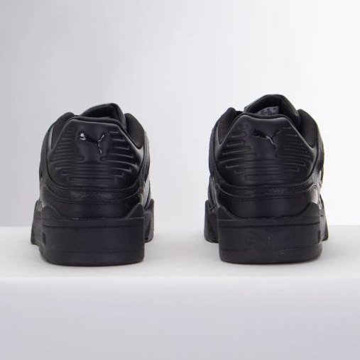 Puma Slipstream Lth 38754401 skor svart 1
