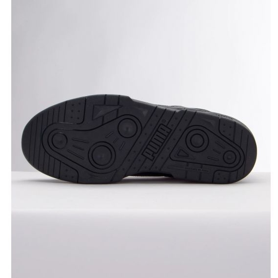 Puma Slipstream Lth 38754401 skor svart 2