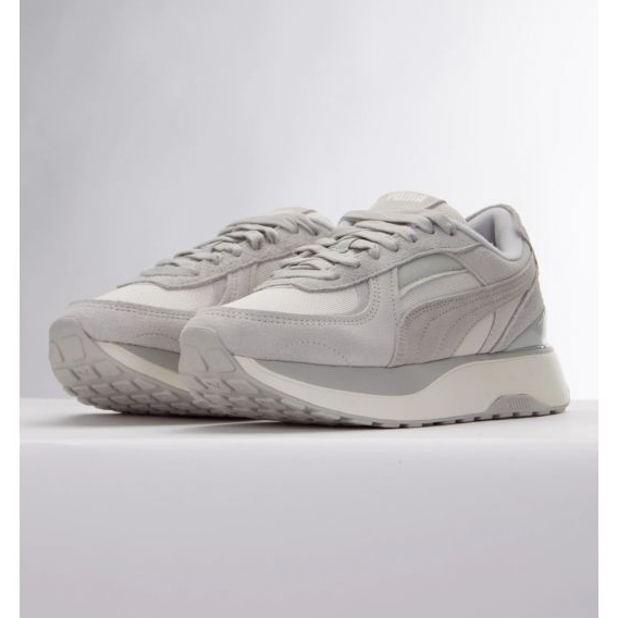 Puma Cruise Rider First Sense Shoes W 38628301 beige 2