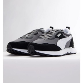 Puma Rider Fv M 38767212 skor svart 2