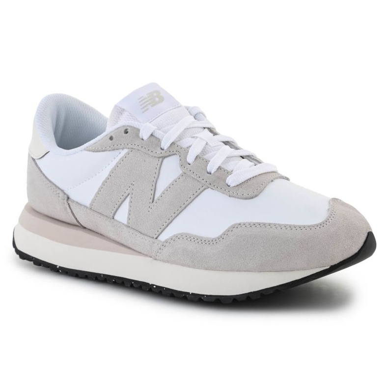 New Balance M MS237SE skor beige 1