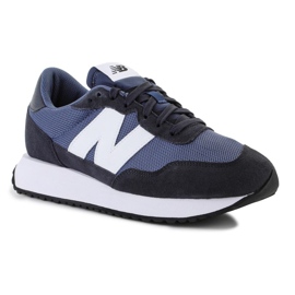 New Balance M MS237CA skor blå 1