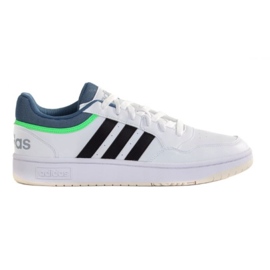 Adidas Hoops 3.0 M GY4733 skor vit 1