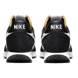 Nike Air Tailwind 79 M 487754-012 skor svart 1