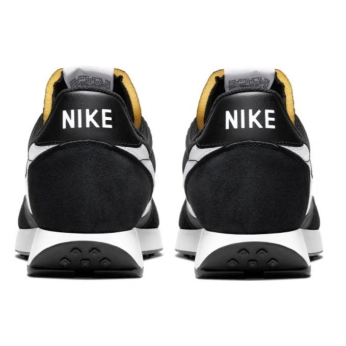 Nike Air Tailwind 79 M 487754-012 skor svart 1