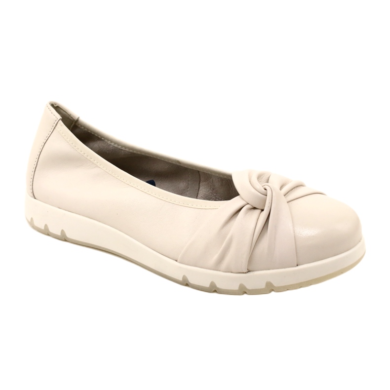 Caprice pumps damskor 9-22163-20 144 beige 1