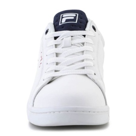 Skor Fila Crosscourt 2 Nt Logo M FFM0195-53032 vit 1