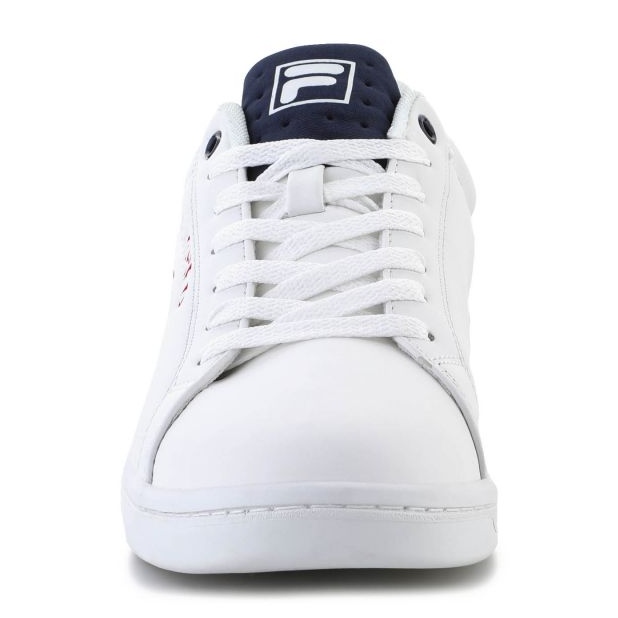 Skor Fila Crosscourt 2 Nt Logo M FFM0195-53032 vit 1