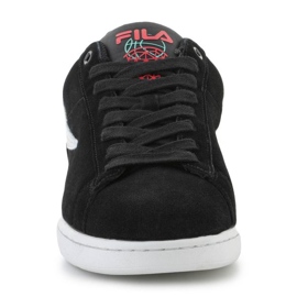 Skor Fila Highflyer SM FFM0192-80010 svart 1