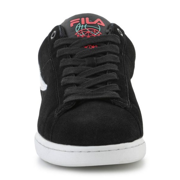 Skor Fila Highflyer SM FFM0192-80010 svart 1