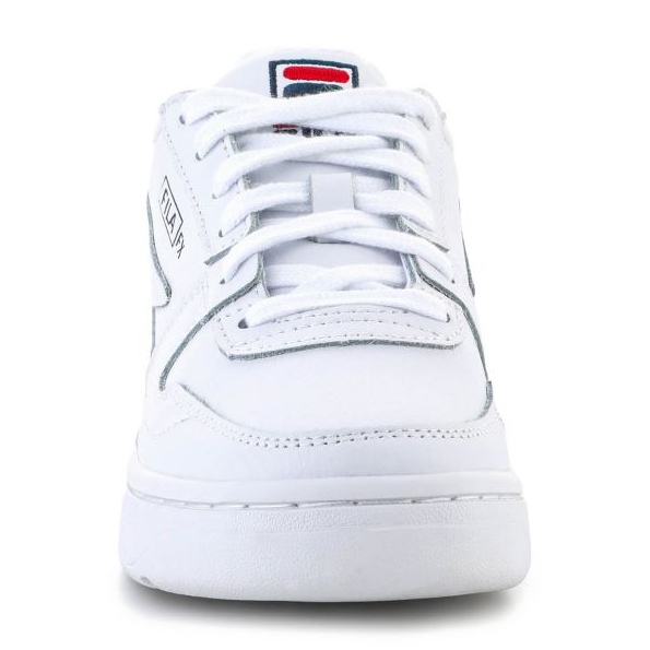 Skor Fila Fxventuno L Low W FFW0003-10004 vit 1
