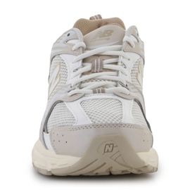 New Balance MR530AA skor beige 1