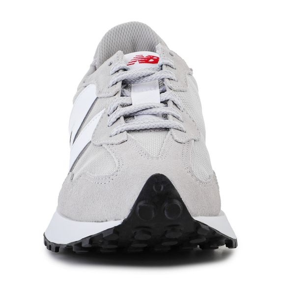 New Balance M MS327CGW skor grå 1
