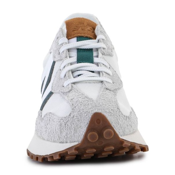 New Balance Skor WS327CJ grå 1