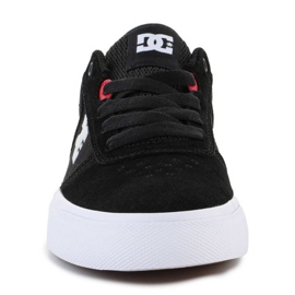 DC Teknic SM 300739-BKW skor svart 1