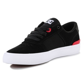DC Teknic SM 300739-BKW skor svart 2