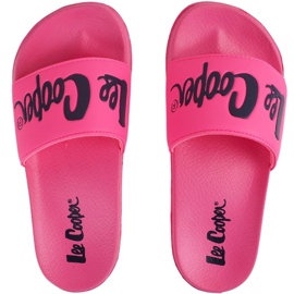 Lee Cooper Jr. Tofflor LCW-22-42-0999K rosa 1