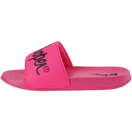 Lee Cooper Jr. Tofflor LCW-22-42-0999K rosa 2