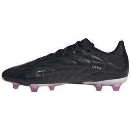 Adidas Copa Pure.2 Fg M HQ8898 fotbollsskor svart svart 1