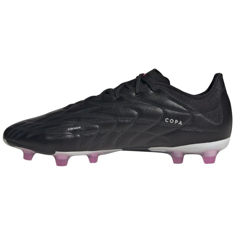Adidas Copa Pure.2 Fg M HQ8898 fotbollsskor svart svart 1