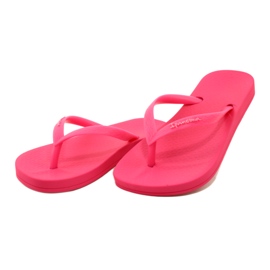 IPanema Girls 83078 AG368 Florine Pink rosa 3