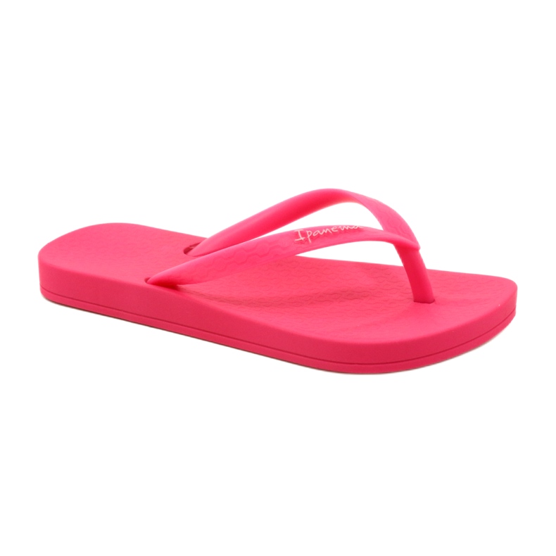 IPanema Girls 83078 AG368 Florine Pink rosa 1