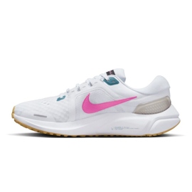 Löparskor Nike Air Zoom Vomero 16 W DA7698-104 vit 1