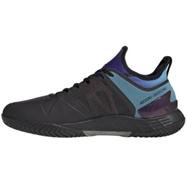 Adidas Adizero Ubersonic 4 M HQ8381 skor svart 1