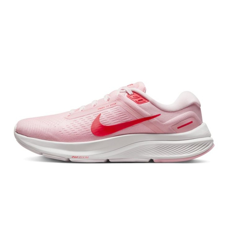 Löparskor Nike Structure 24 W DA8570-600 rosa 1