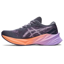 Asics Novablast 3 W 1012B288 020 löparskor purpur 1