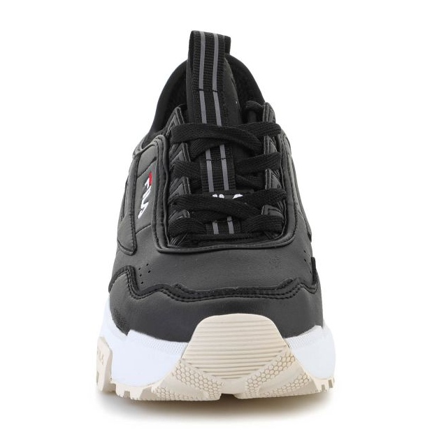 Fila Skor Upgr8 W FFW01250-80010 svart 1