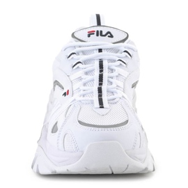 Fila Electrove Shoes W FFW0086-10004 vit 1