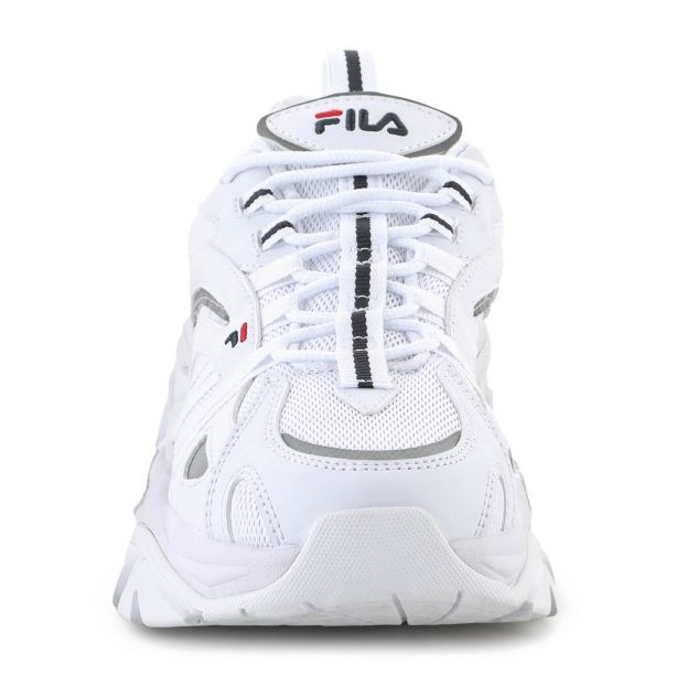 Fila Electrove Shoes W FFW0086-10004 vit 1