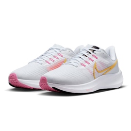 Löparskor Nike Pegasus 39 W DH4072-104 vit 1