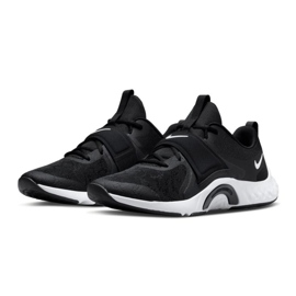 Nike Renew In-Season Tr 12 W DD9301-001 skor svart 1