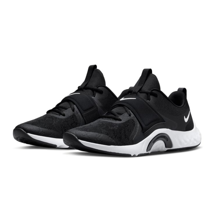 Nike Renew In-Season Tr 12 W DD9301-001 skor svart 1