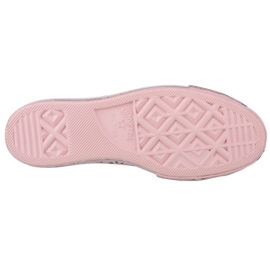 Converse X Miley Cyrus Chuck Taylor All Star W 562236C vit 3