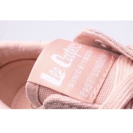 Lee Cooper Skor W LCW-22-31-0886L rosa 2
