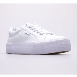 Lee Cooper LCW-22-31-0884L skor vit 1