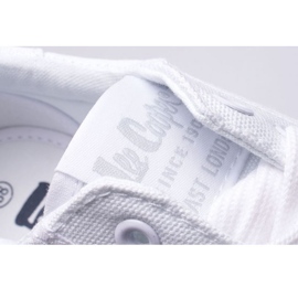 Lee Cooper LCW-22-31-0884L skor vit 2
