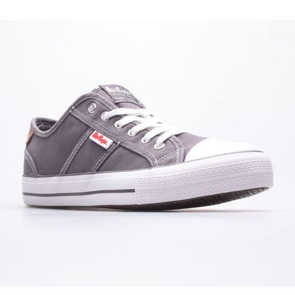 Skor, sneakers Lee Cooper M LCW-22-31-0865M grå 1
