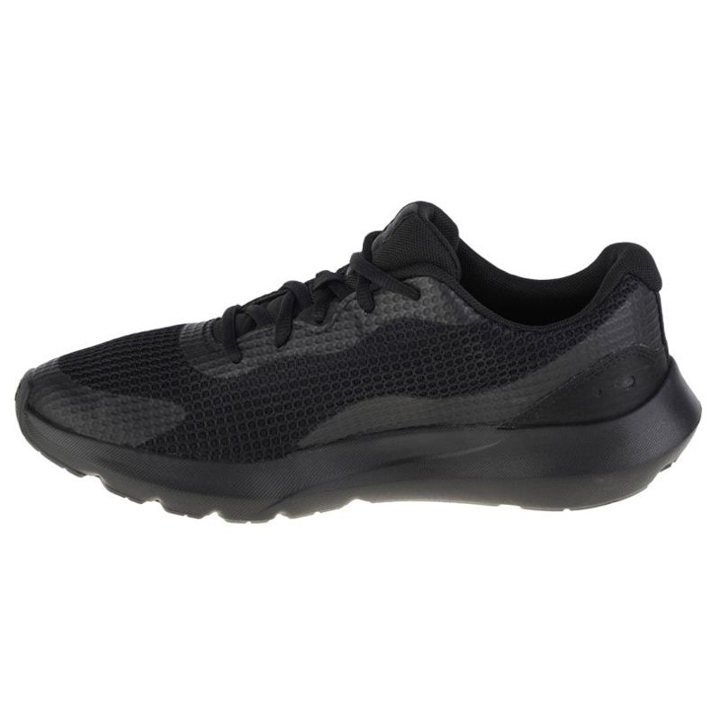 Under Armour Surge 3 M 3024883-002 svart 1