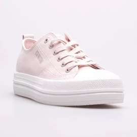 Big Star damsneakers LL274970-800 rosa 1