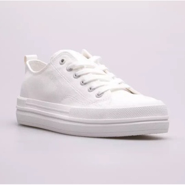 Big Star damsneakers LL274968-101 vit 1