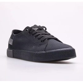 Big Star damsneakers LL274038 svart 1